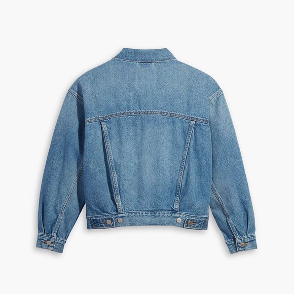 Levi’s 90s trucker jacket - Picture 6 of 9